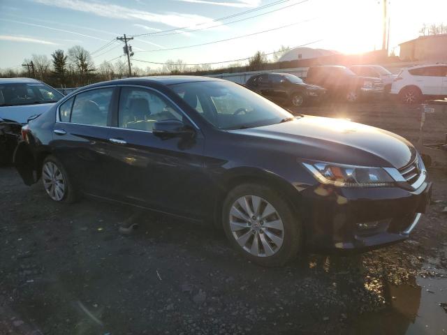 Photo 3 VIN: 1HGCR2F73EA118209 - HONDA ACCORD EX 