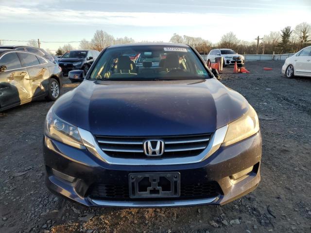 Photo 4 VIN: 1HGCR2F73EA118209 - HONDA ACCORD EX 