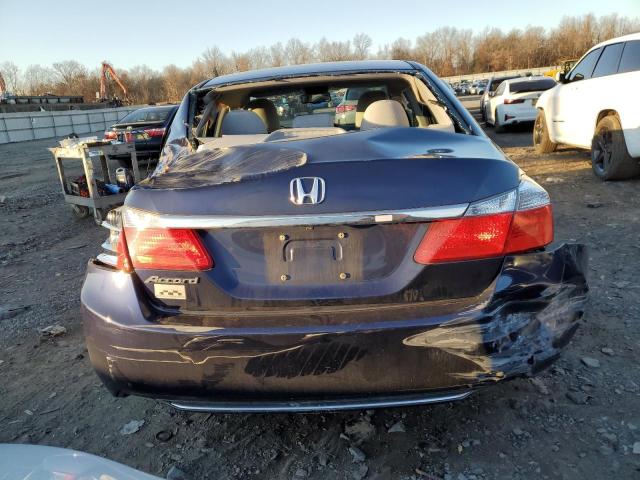 Photo 5 VIN: 1HGCR2F73EA118209 - HONDA ACCORD EX 