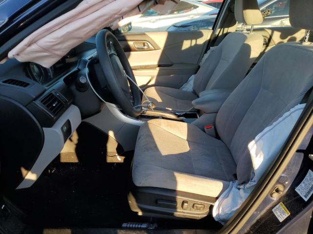 Photo 6 VIN: 1HGCR2F73EA118209 - HONDA ACCORD EX 