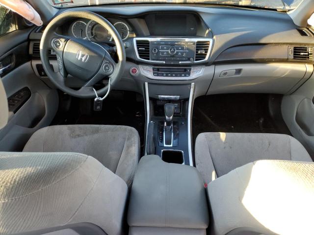 Photo 7 VIN: 1HGCR2F73EA118209 - HONDA ACCORD EX 