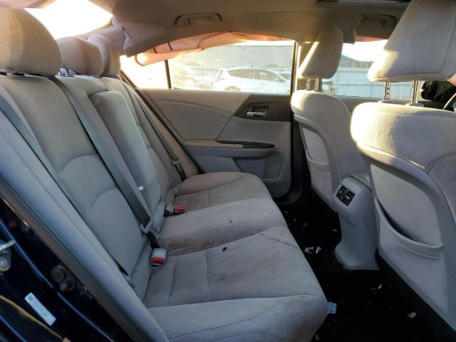 Photo 9 VIN: 1HGCR2F73EA118209 - HONDA ACCORD EX 