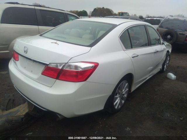 Photo 3 VIN: 1HGCR2F73EA127525 - HONDA ACCORD SEDAN 