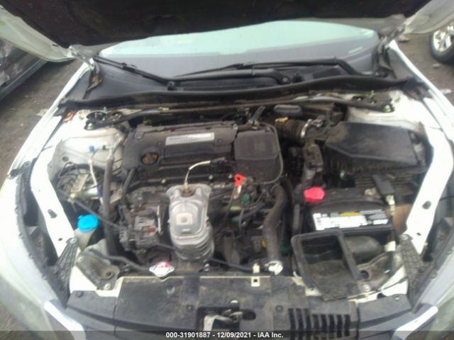 Photo 9 VIN: 1HGCR2F73EA127525 - HONDA ACCORD SEDAN 