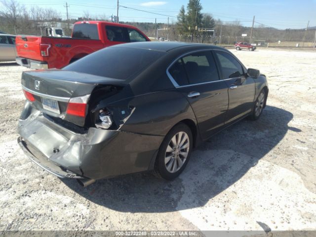 Photo 3 VIN: 1HGCR2F73EA130005 - HONDA ACCORD SEDAN 