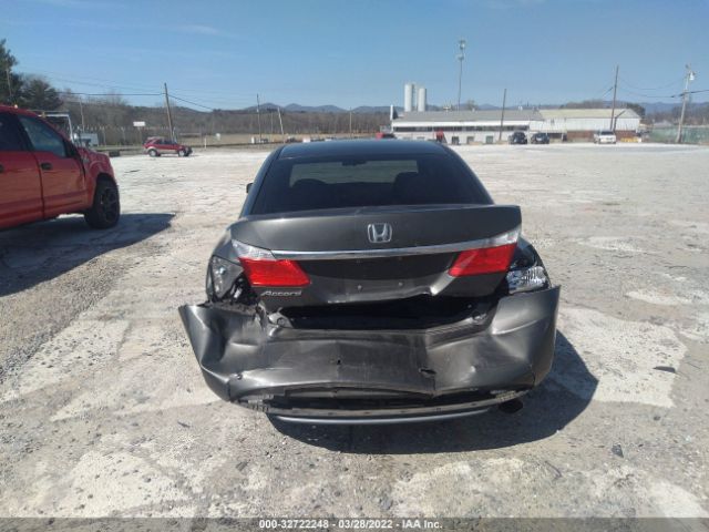 Photo 5 VIN: 1HGCR2F73EA130005 - HONDA ACCORD SEDAN 