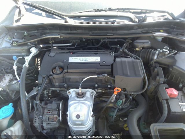 Photo 9 VIN: 1HGCR2F73EA130005 - HONDA ACCORD SEDAN 