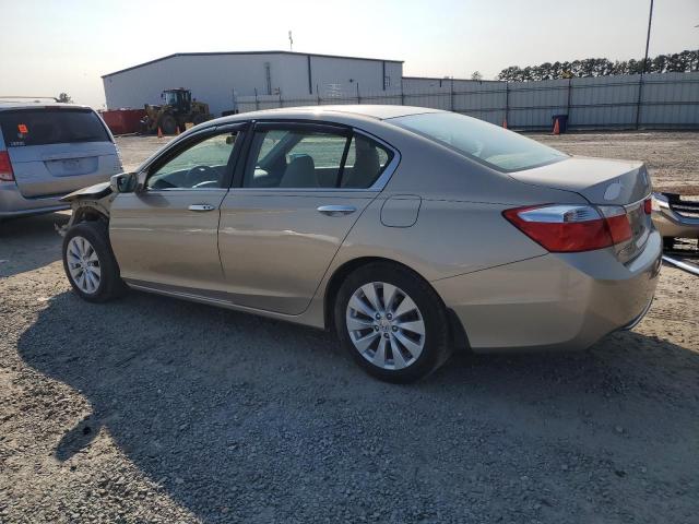 Photo 1 VIN: 1HGCR2F73EA148925 - HONDA ACCORD EX 