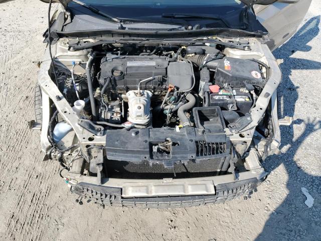 Photo 10 VIN: 1HGCR2F73EA148925 - HONDA ACCORD EX 