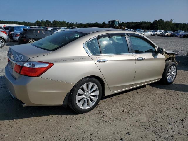 Photo 2 VIN: 1HGCR2F73EA148925 - HONDA ACCORD EX 