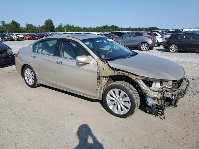 Photo 3 VIN: 1HGCR2F73EA148925 - HONDA ACCORD EX 