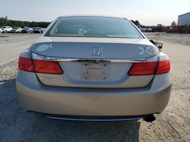 Photo 5 VIN: 1HGCR2F73EA148925 - HONDA ACCORD EX 