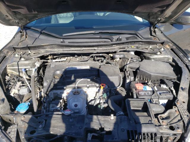 Photo 6 VIN: 1HGCR2F73EA161612 - HONDA ACCORD EX 