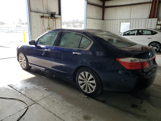 Photo 1 VIN: 1HGCR2F73EA162274 - HONDA ACCORD EX 