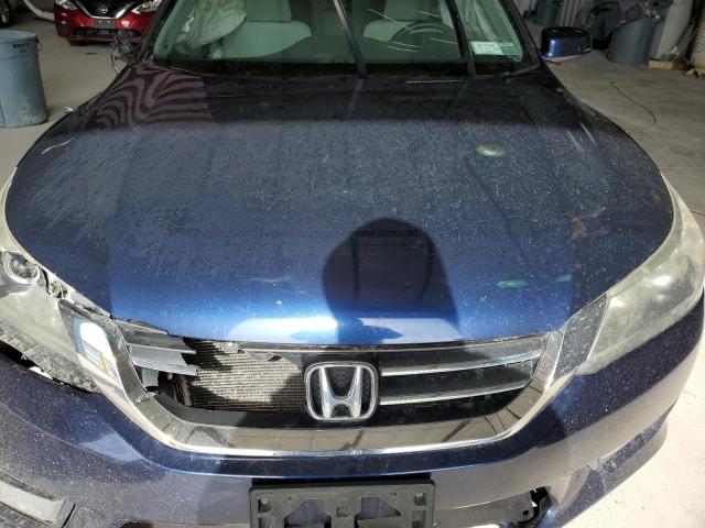 Photo 10 VIN: 1HGCR2F73EA162274 - HONDA ACCORD EX 