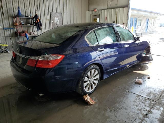 Photo 2 VIN: 1HGCR2F73EA162274 - HONDA ACCORD EX 