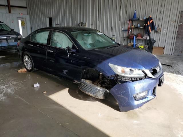 Photo 3 VIN: 1HGCR2F73EA162274 - HONDA ACCORD EX 