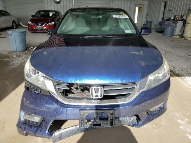 Photo 4 VIN: 1HGCR2F73EA162274 - HONDA ACCORD EX 