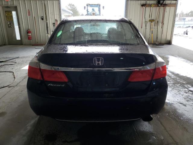 Photo 5 VIN: 1HGCR2F73EA162274 - HONDA ACCORD EX 