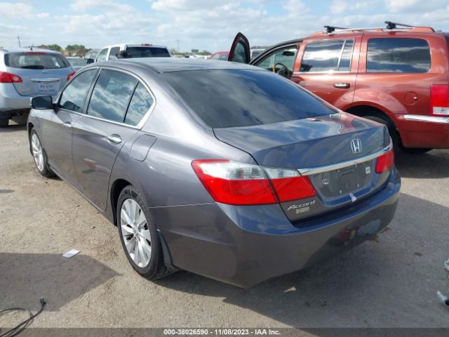 Photo 2 VIN: 1HGCR2F73EA177759 - HONDA ACCORD 