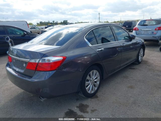 Photo 3 VIN: 1HGCR2F73EA177759 - HONDA ACCORD 