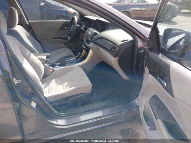 Photo 4 VIN: 1HGCR2F73EA177759 - HONDA ACCORD 