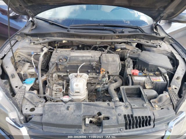 Photo 9 VIN: 1HGCR2F73EA177759 - HONDA ACCORD 