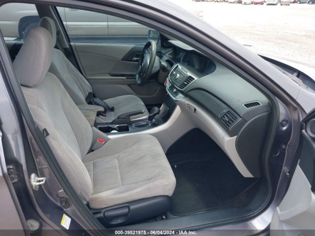 Photo 4 VIN: 1HGCR2F73EA177759 - HONDA ACCORD 