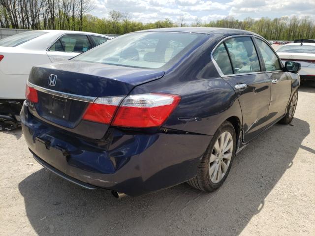 Photo 3 VIN: 1HGCR2F73EA178278 - HONDA ACCORD EX 