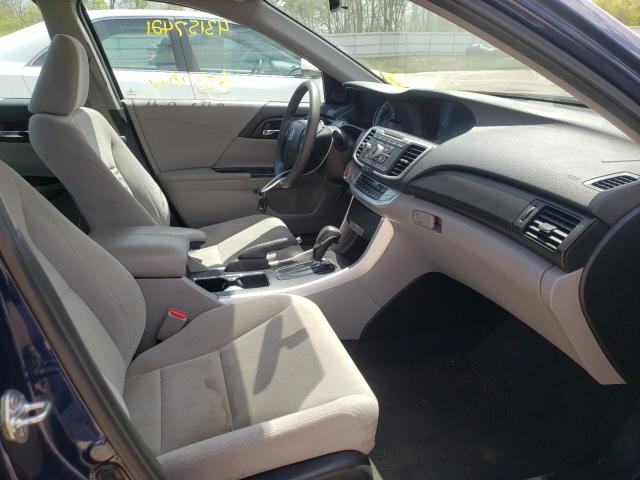 Photo 4 VIN: 1HGCR2F73EA178278 - HONDA ACCORD EX 