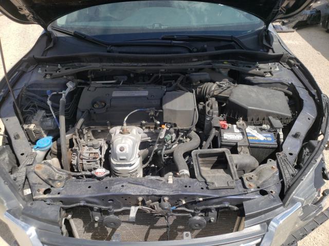 Photo 6 VIN: 1HGCR2F73EA178278 - HONDA ACCORD EX 