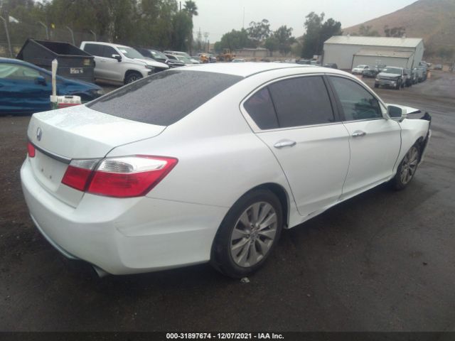 Photo 3 VIN: 1HGCR2F73EA181116 - HONDA ACCORD 