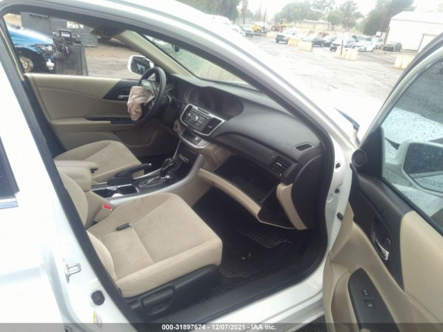 Photo 4 VIN: 1HGCR2F73EA181116 - HONDA ACCORD 