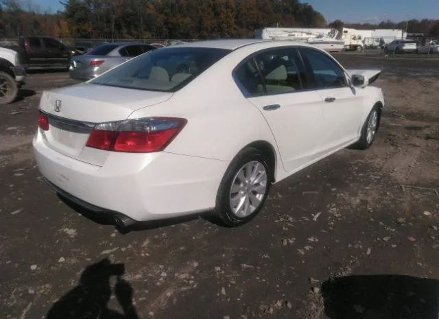 Photo 3 VIN: 1HGCR2F73EA186090 - HONDA ACCORD SEDAN 