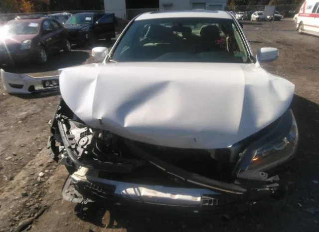 Photo 5 VIN: 1HGCR2F73EA186090 - HONDA ACCORD SEDAN 