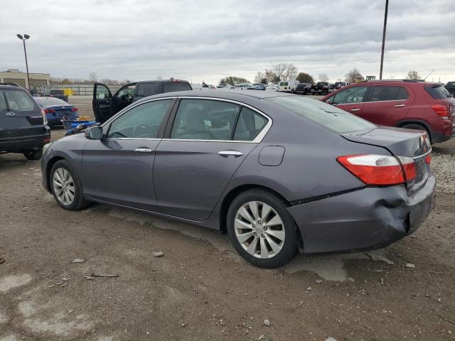 Photo 1 VIN: 1HGCR2F73EA190950 - HONDA ACCORD EX 