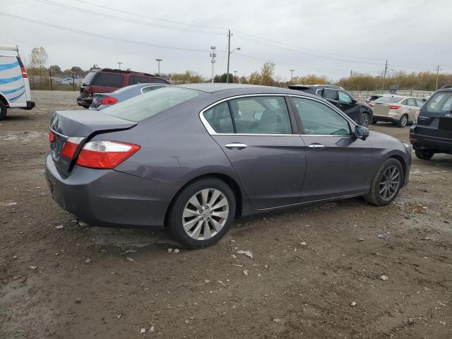 Photo 2 VIN: 1HGCR2F73EA190950 - HONDA ACCORD EX 