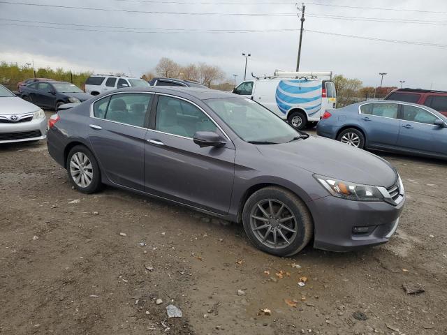 Photo 3 VIN: 1HGCR2F73EA190950 - HONDA ACCORD EX 