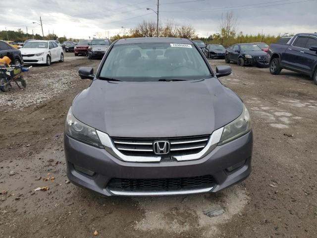 Photo 4 VIN: 1HGCR2F73EA190950 - HONDA ACCORD EX 