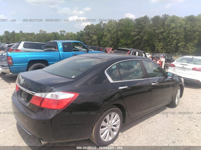 Photo 3 VIN: 1HGCR2F73EA194769 - HONDA ACCORD SEDAN 