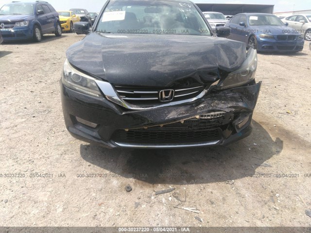 Photo 5 VIN: 1HGCR2F73EA194769 - HONDA ACCORD SEDAN 