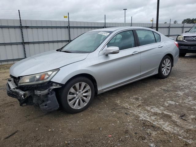 Photo 0 VIN: 1HGCR2F73EA202160 - HONDA ACCORD 