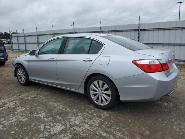 Photo 1 VIN: 1HGCR2F73EA202160 - HONDA ACCORD 