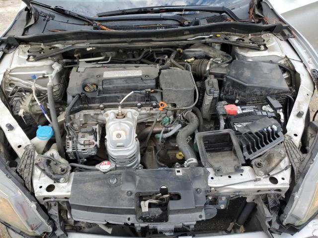 Photo 10 VIN: 1HGCR2F73EA202160 - HONDA ACCORD 