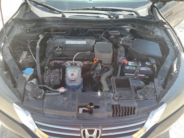 Photo 10 VIN: 1HGCR2F73EA204281 - HONDA ACCORD 