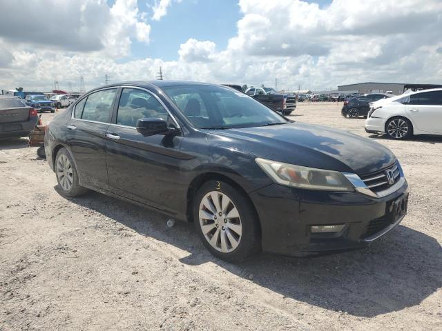 Photo 3 VIN: 1HGCR2F73EA204281 - HONDA ACCORD 