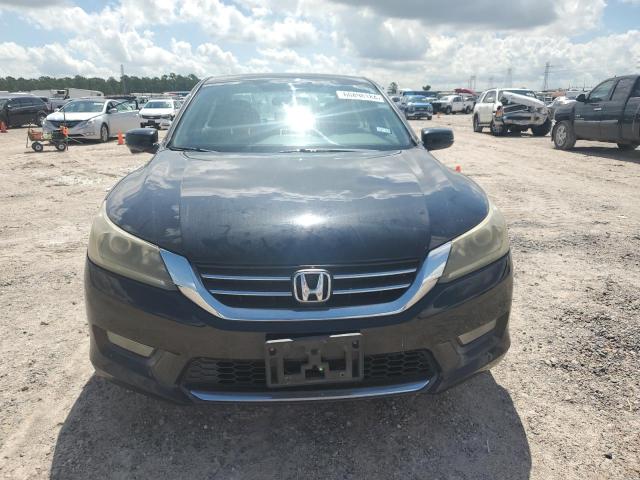 Photo 4 VIN: 1HGCR2F73EA204281 - HONDA ACCORD 