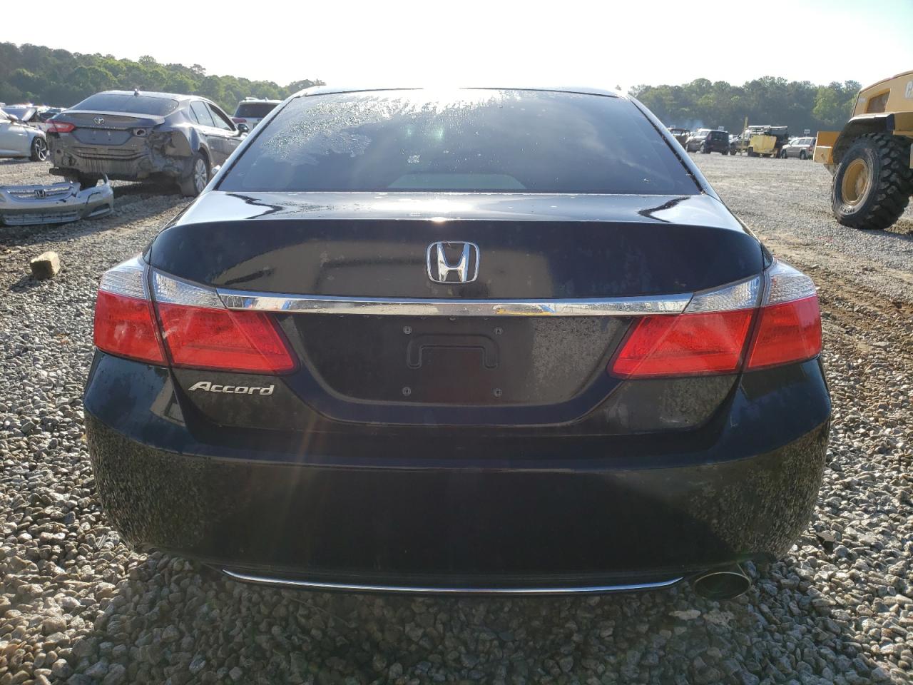 Photo 5 VIN: 1HGCR2F73EA216933 - HONDA ACCORD 