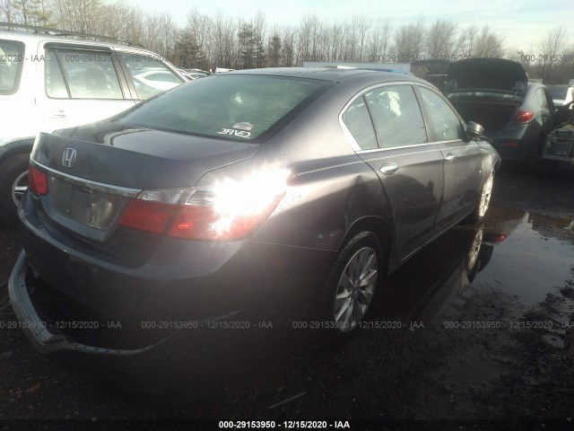 Photo 3 VIN: 1HGCR2F73EA219699 - HONDA ACCORD SEDAN 