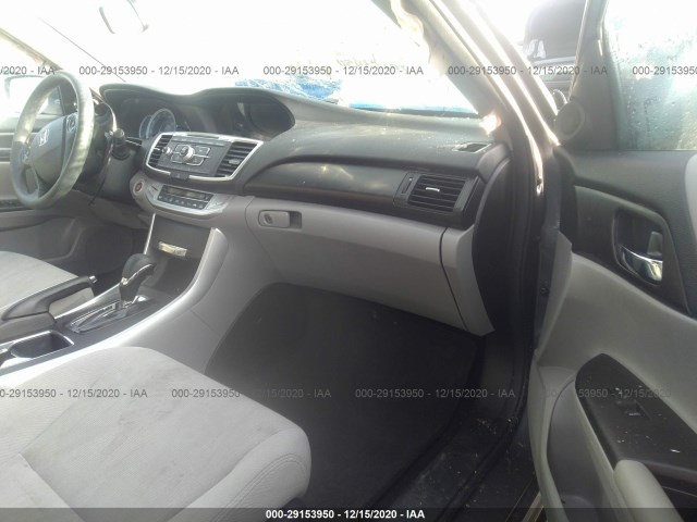 Photo 4 VIN: 1HGCR2F73EA219699 - HONDA ACCORD SEDAN 